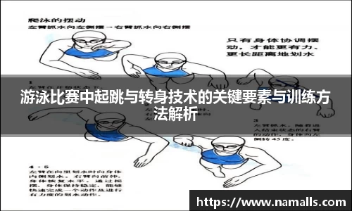 游泳比赛中起跳与转身技术的关键要素与训练方法解析