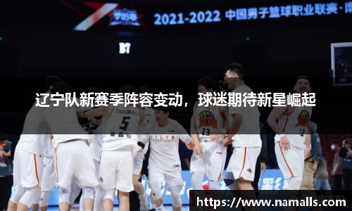 辽宁队新赛季阵容变动，球迷期待新星崛起