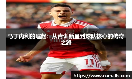 马丁内利的崛起：从青训新星到球队核心的传奇之路